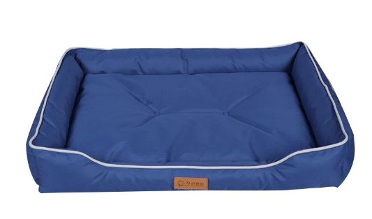 “Pet Comfort Mat – Waterproof & Chew‑Resistant Design”